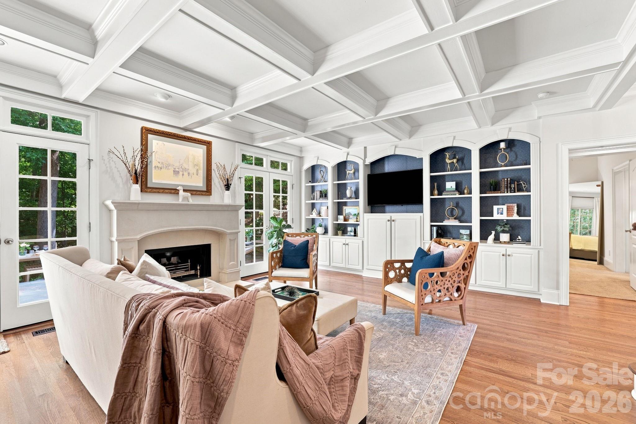 1817 Asbury Hall Court