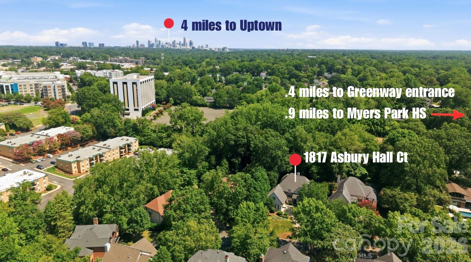1817 Asbury Hall Court