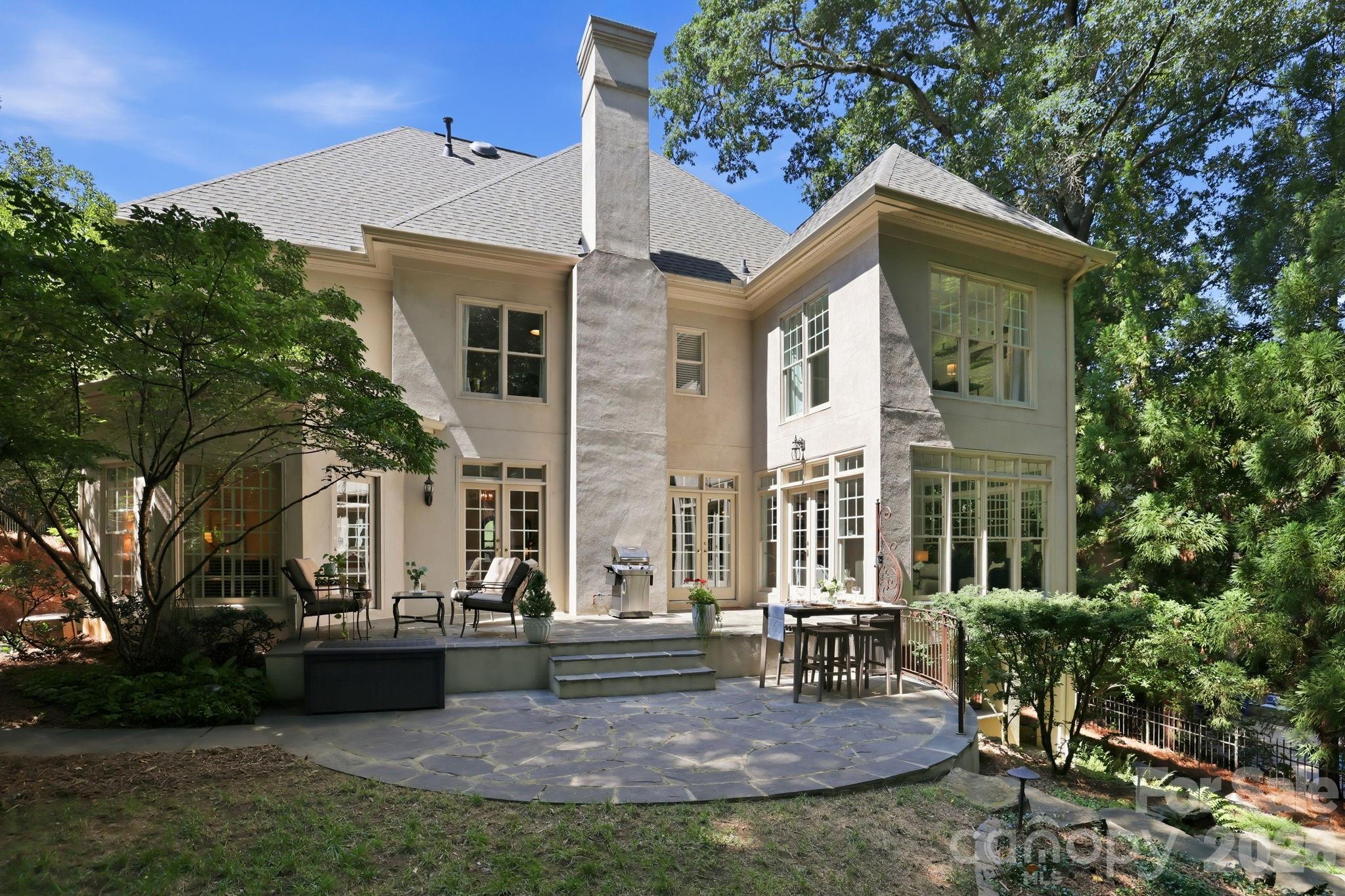 1817 Asbury Hall Court