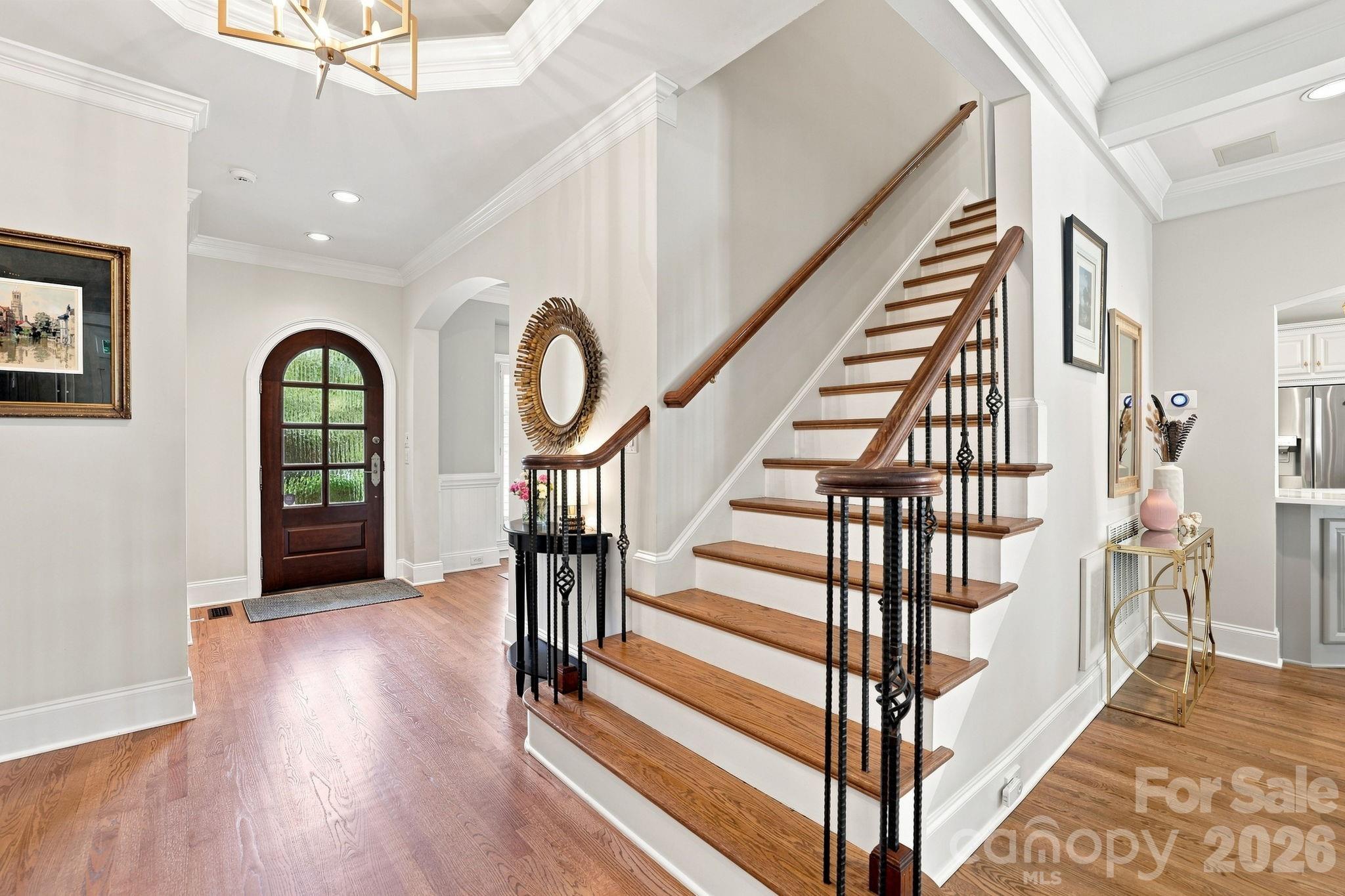 1817 Asbury Hall Court