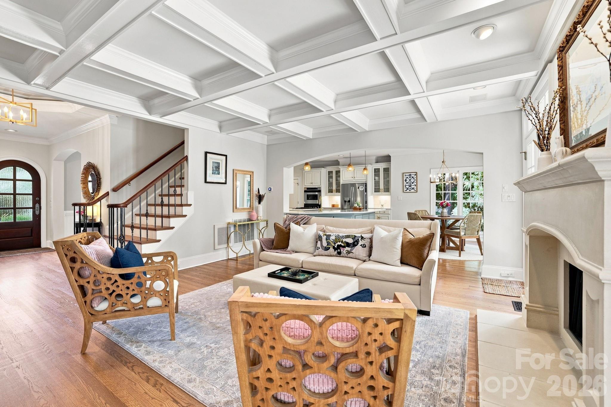 1817 Asbury Hall Court
