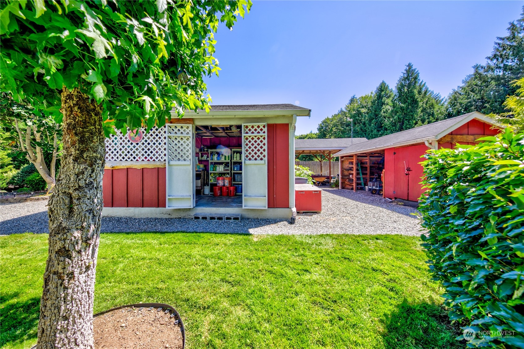 27070 Woodpecker Hill Road NE