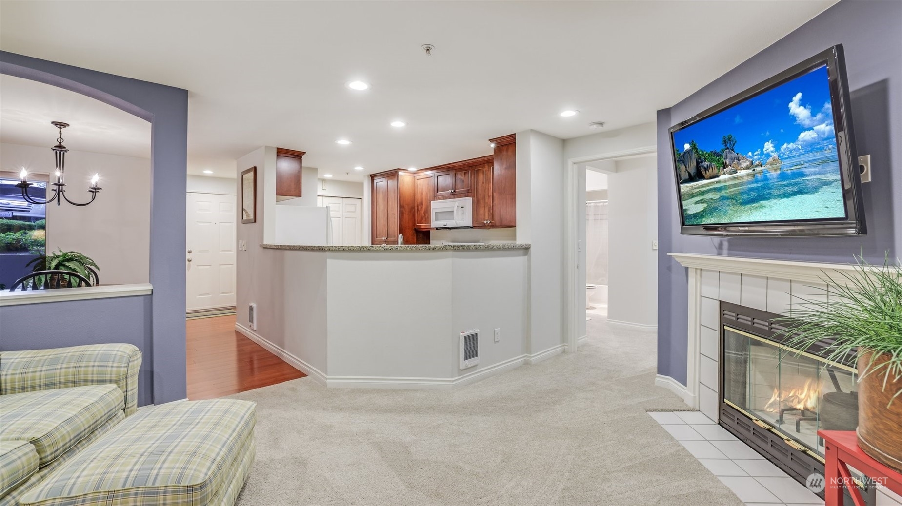 5000 NW Village Park Drive Unit: D121