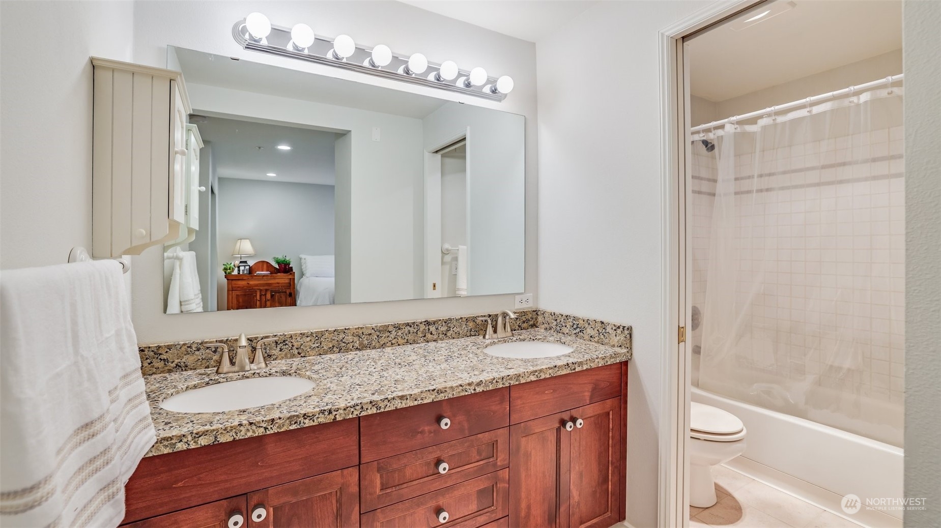 5000 NW Village Park Drive Unit: D121