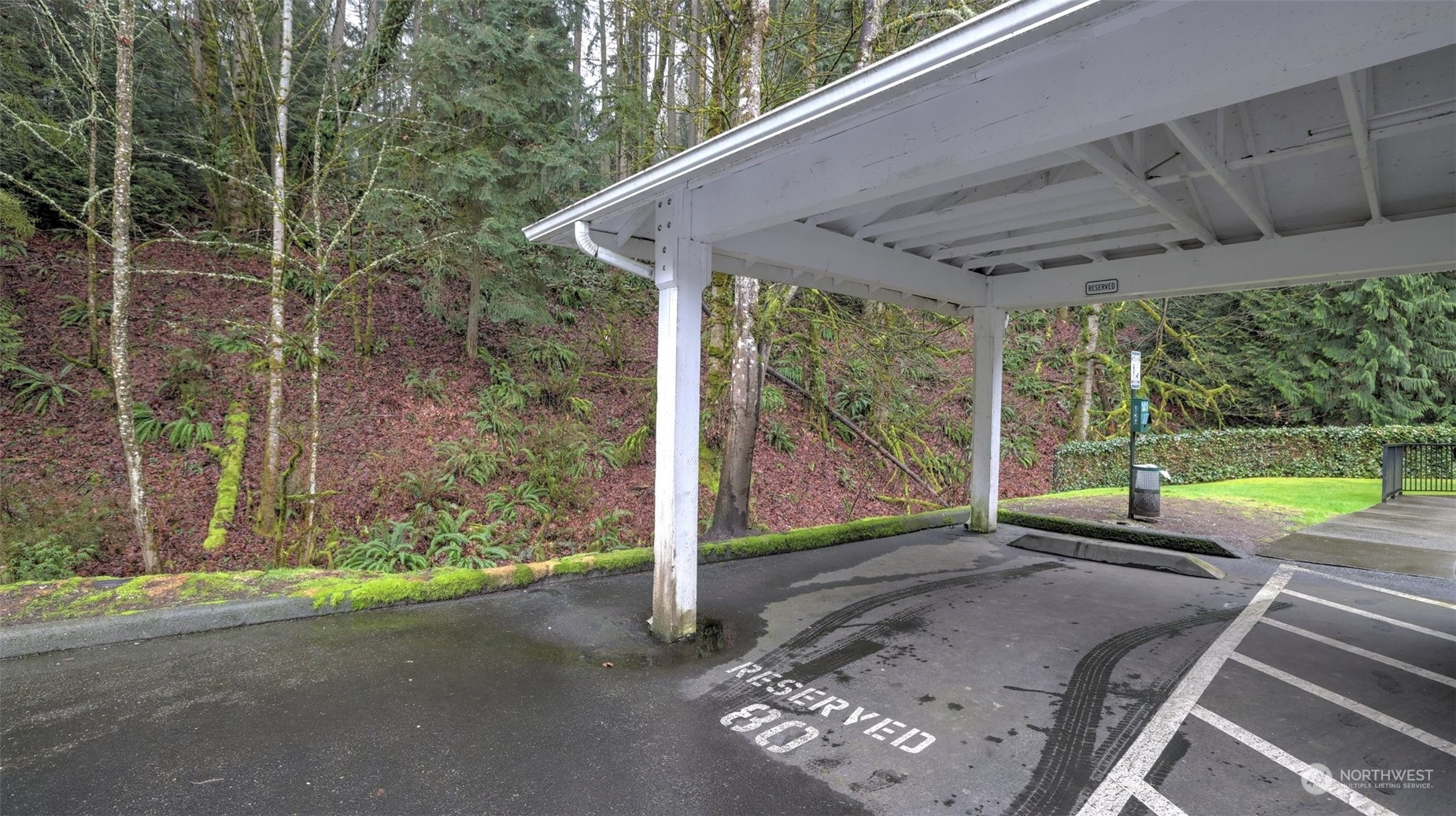 5000 NW Village Park Drive Unit: D121