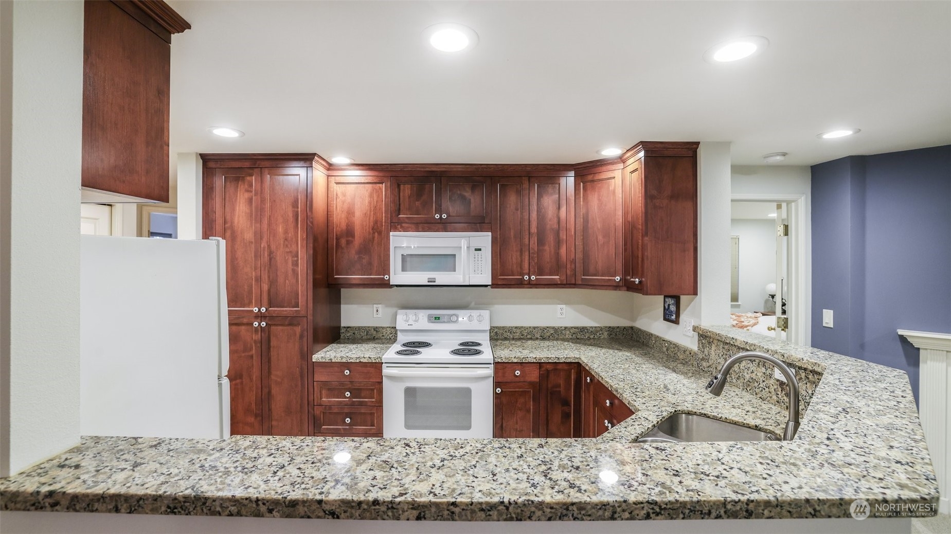 5000 NW Village Park Drive Unit: D121