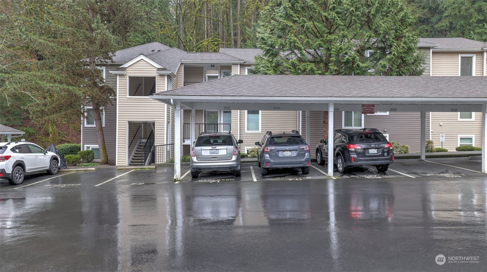 5000 NW Village Park Drive Unit: D121