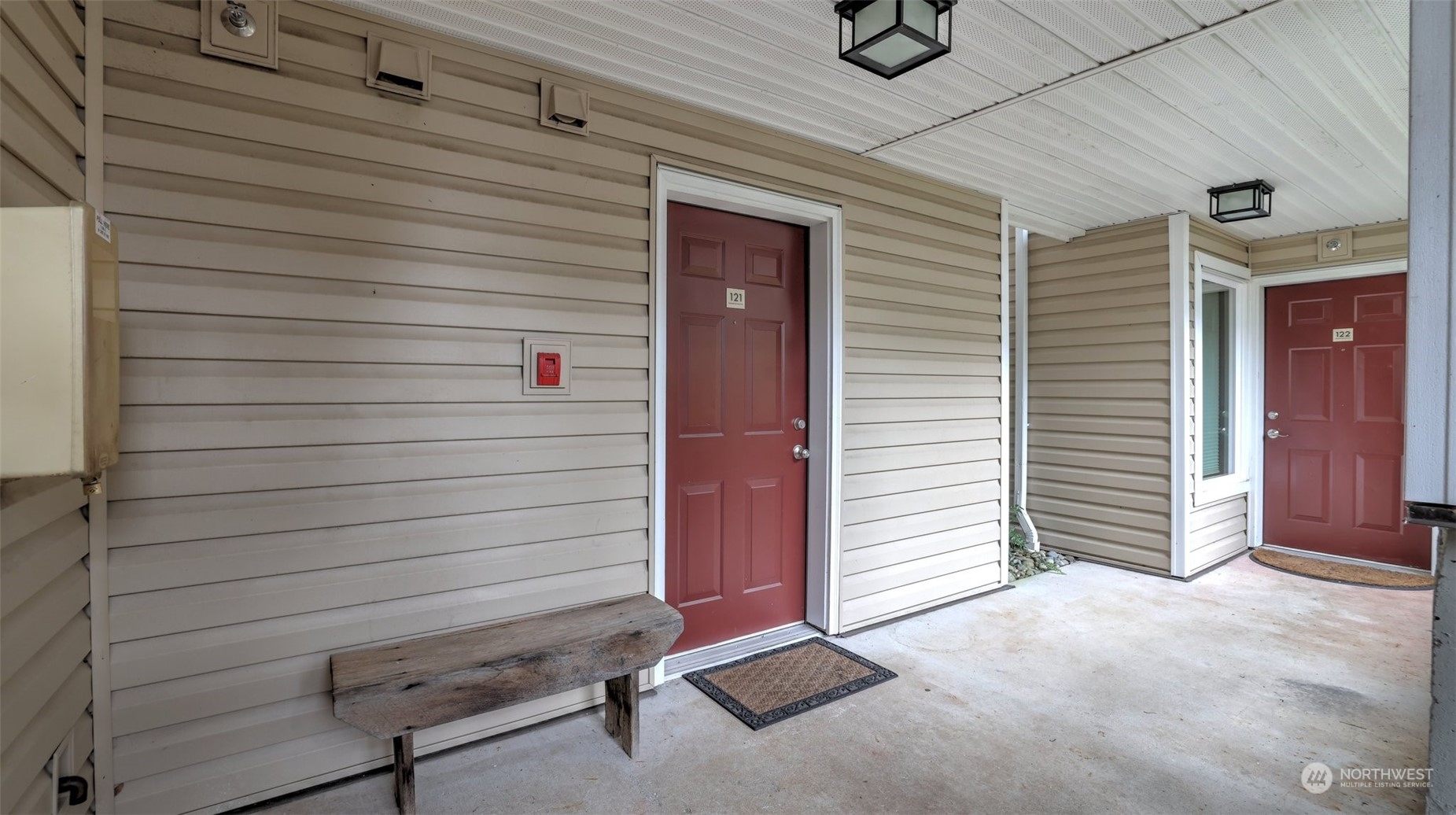 5000 NW Village Park Drive Unit: D121