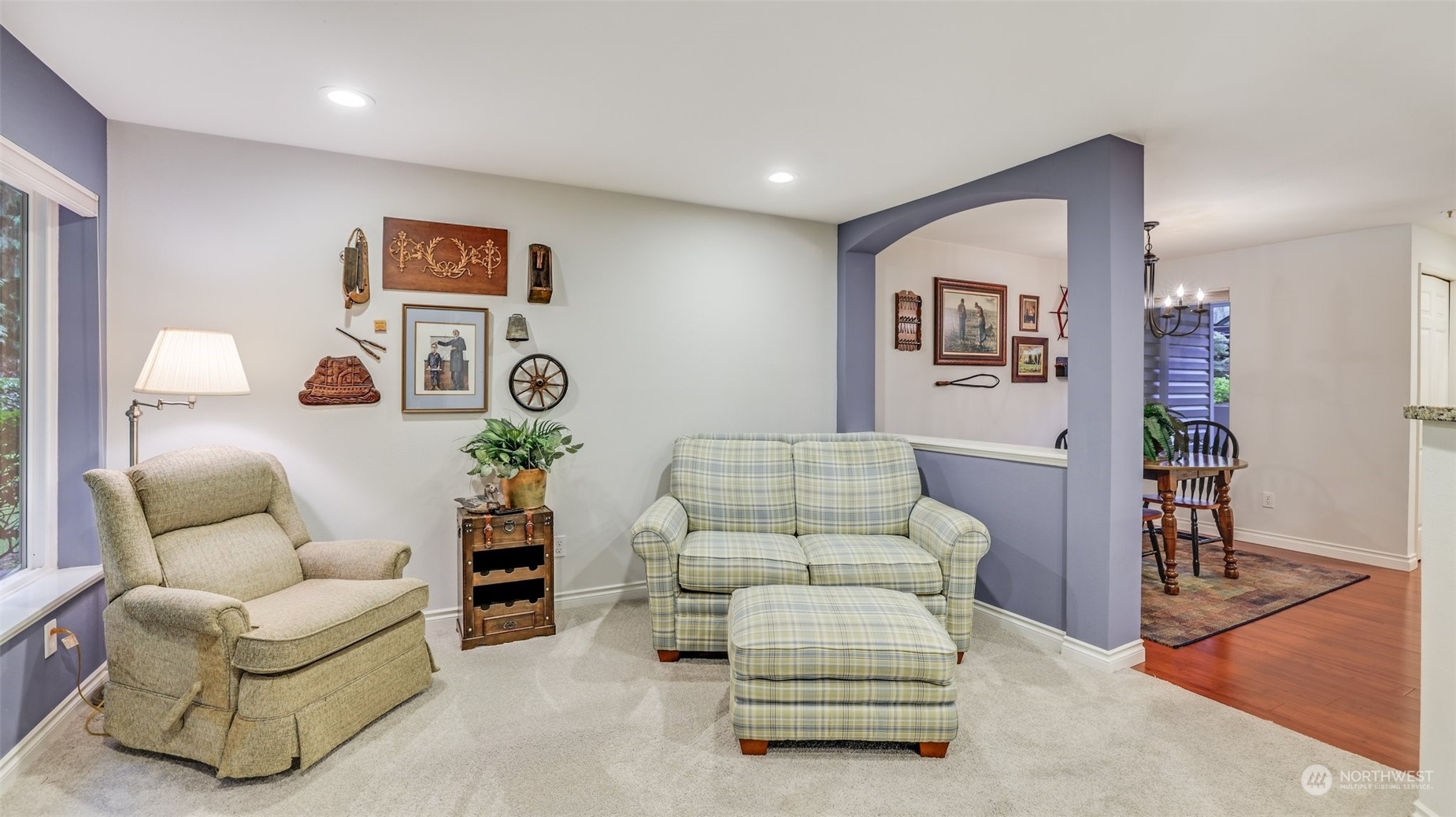 5000 NW Village Park Drive Unit: D121