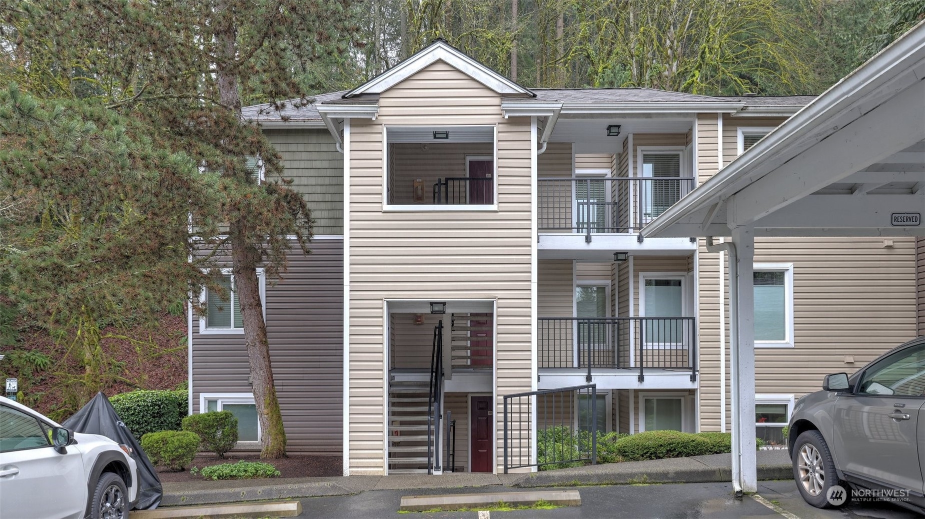 5000 NW Village Park Drive Unit: D121