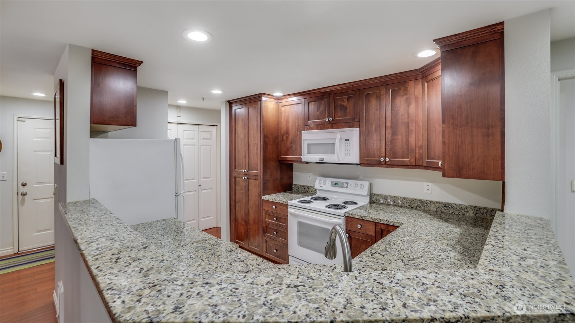 5000 NW Village Park Drive Unit: D121