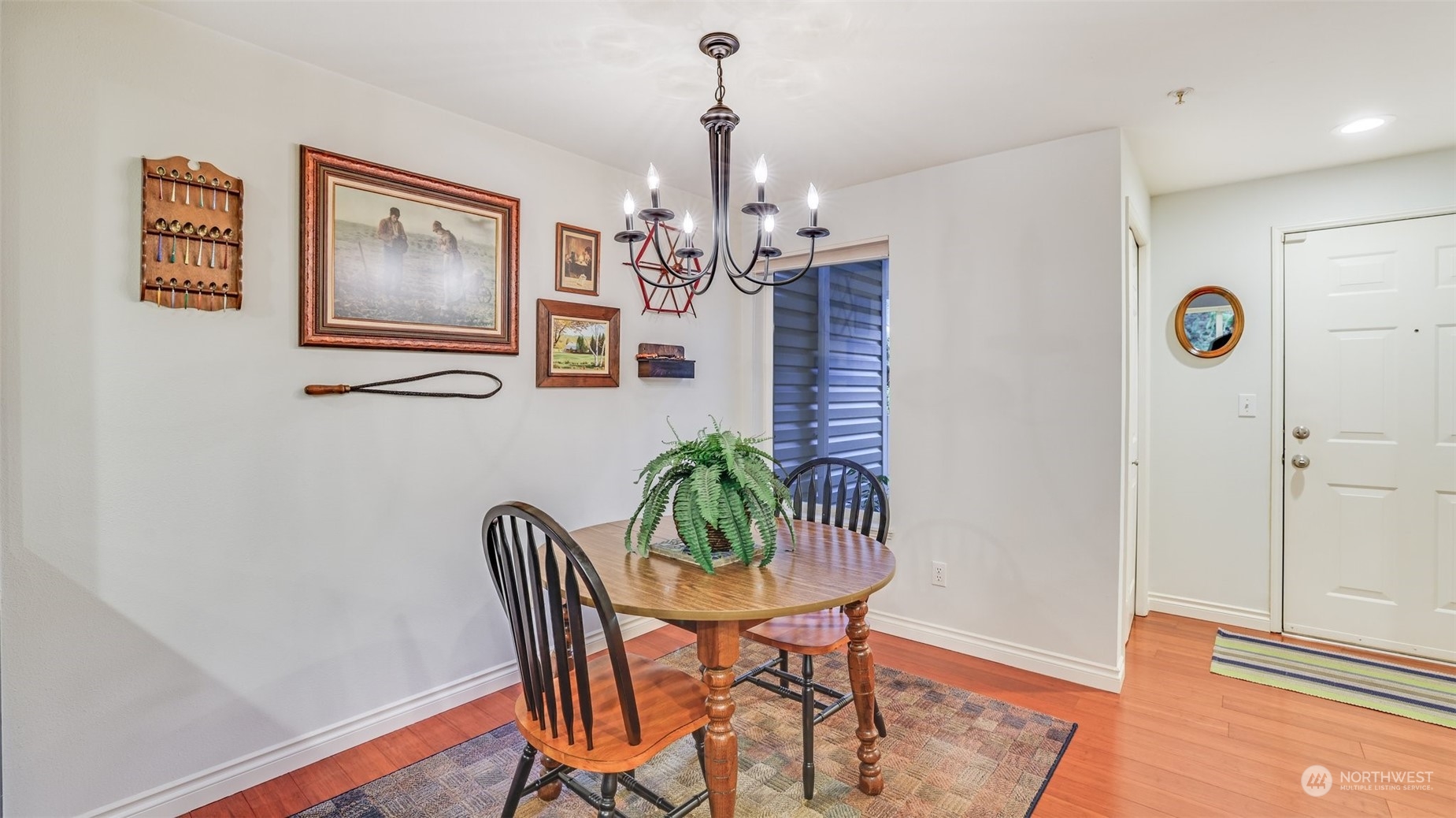 5000 NW Village Park Drive Unit: D121