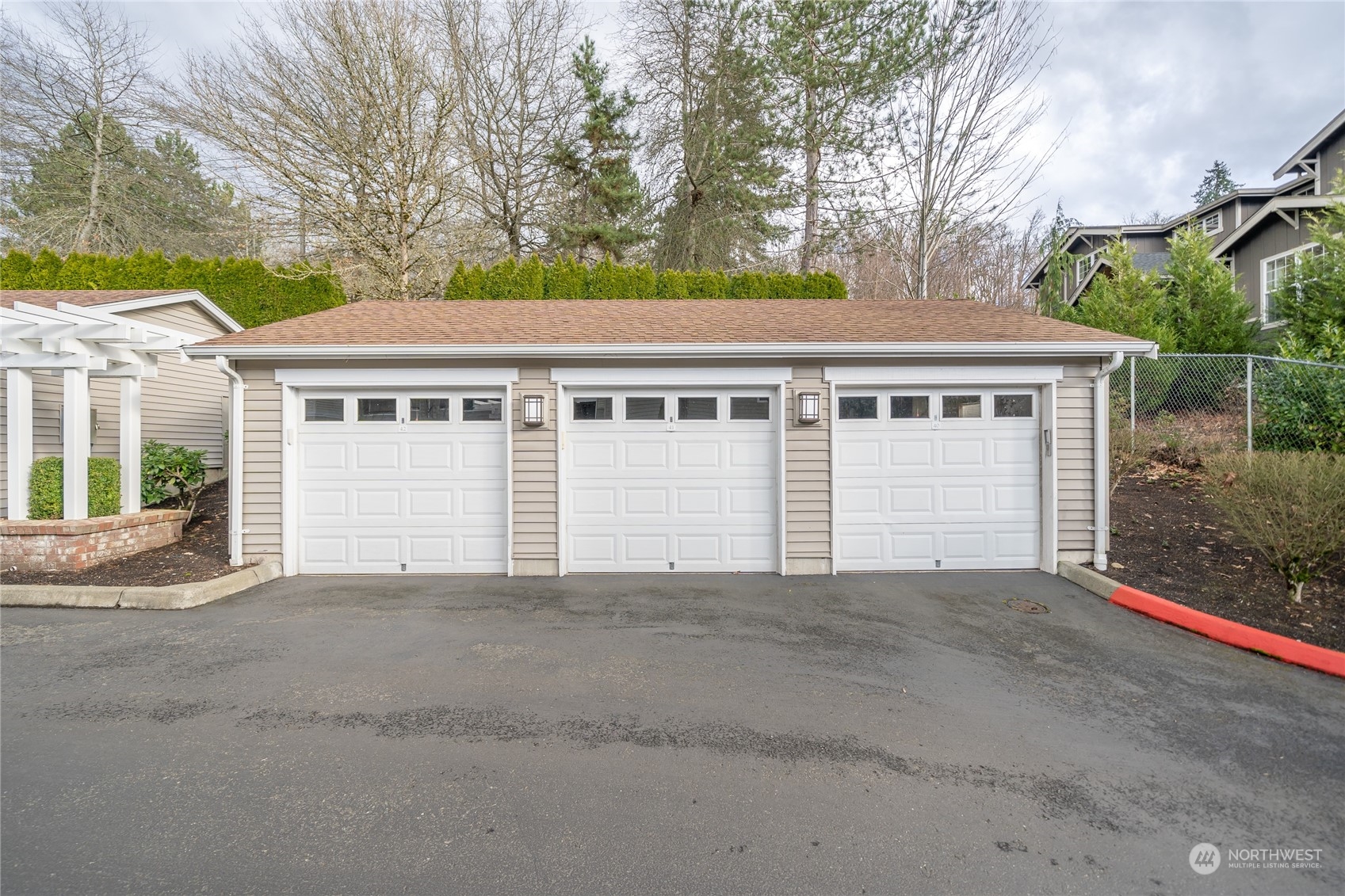 1709 134th Street SE Unit: 3