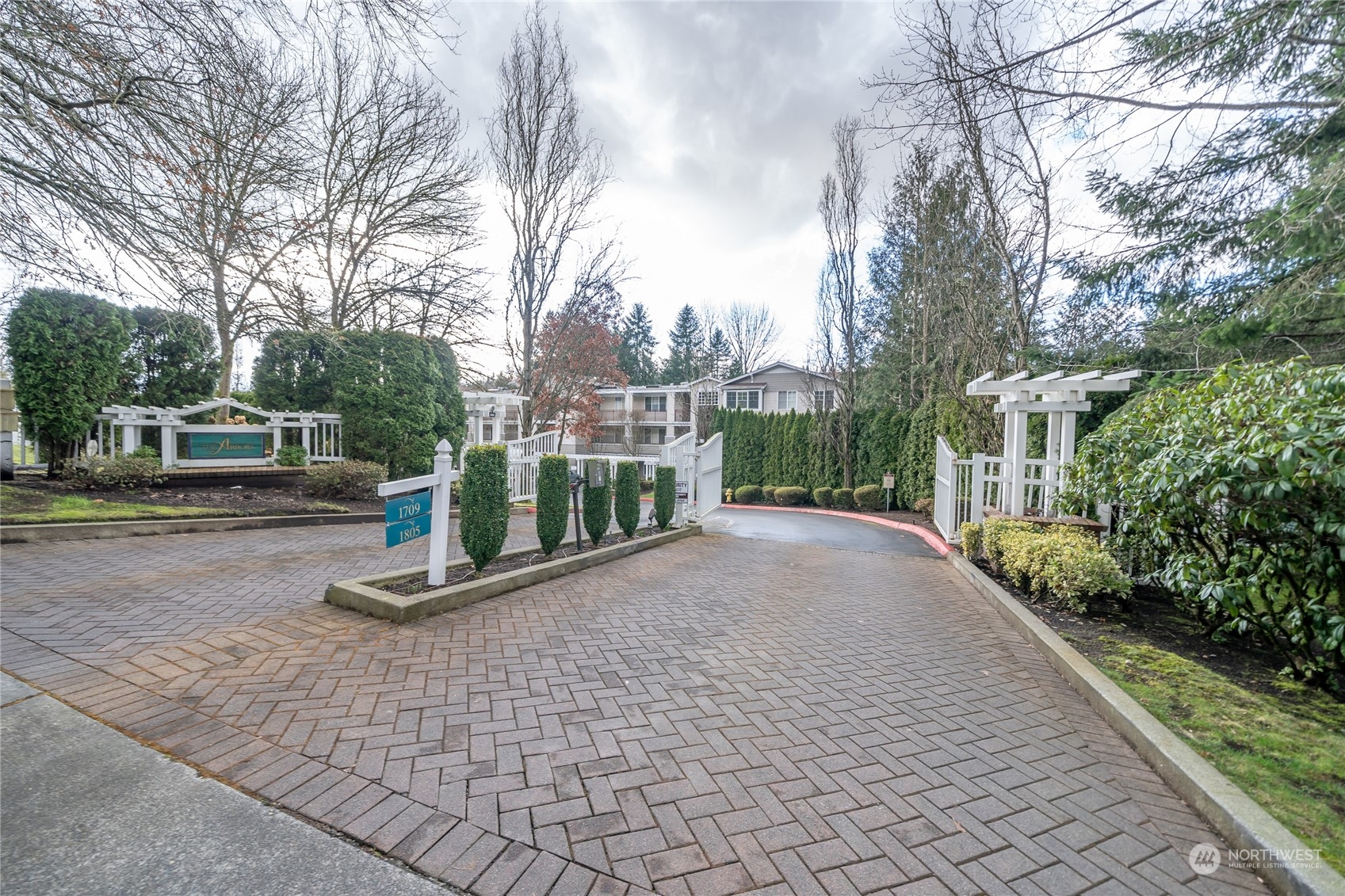 1709 134th Street SE Unit: 3