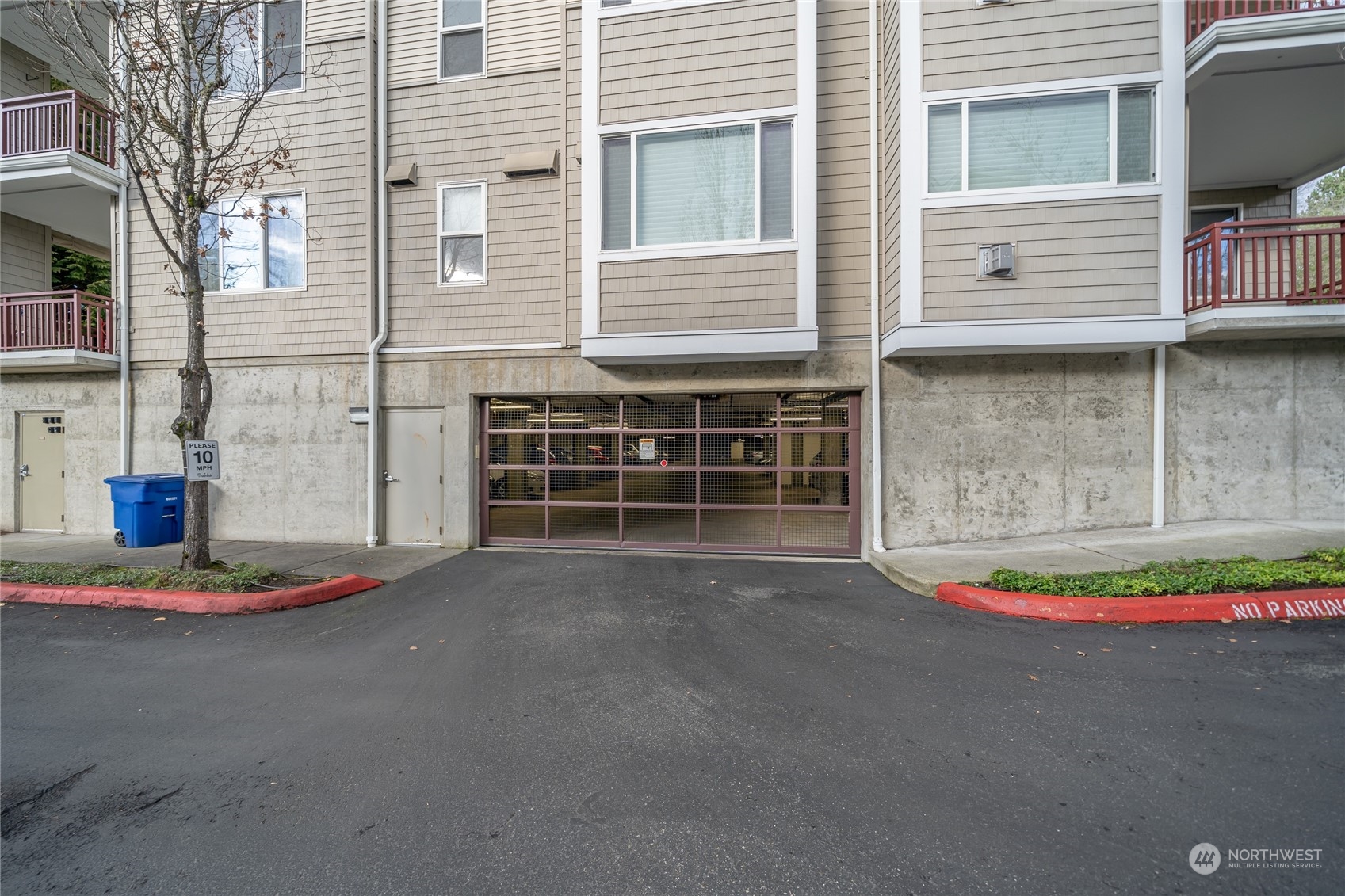 1709 134th Street SE Unit: 3