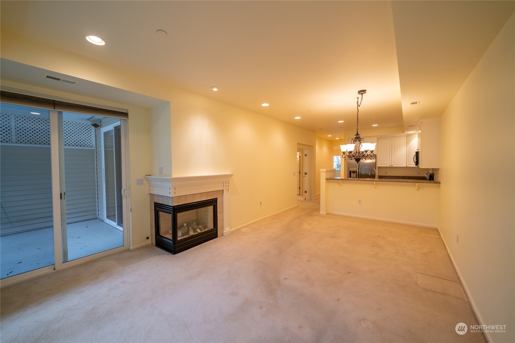 1709 134th Street SE Unit: 3