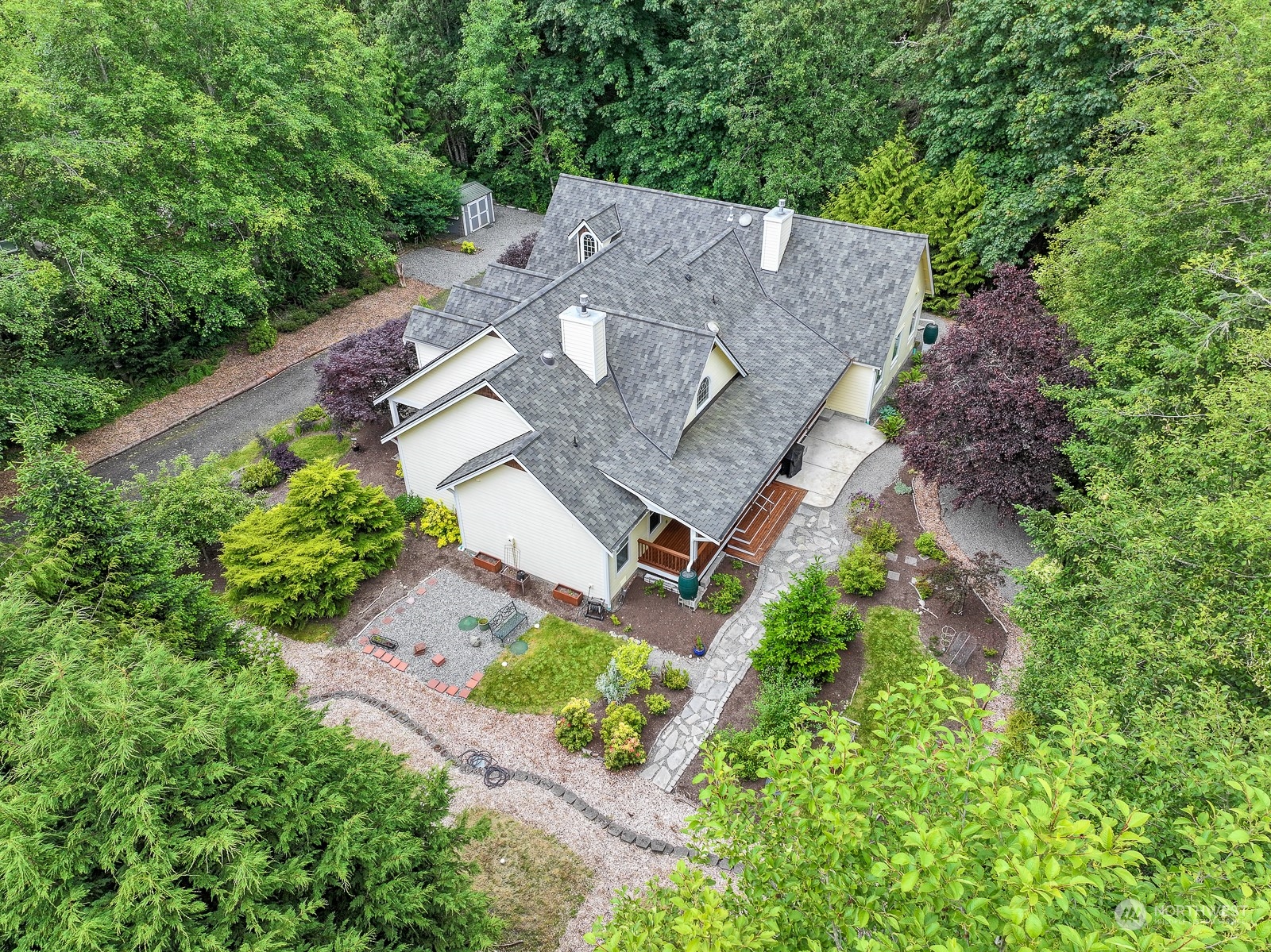 14540 Wild Swan Lane NE