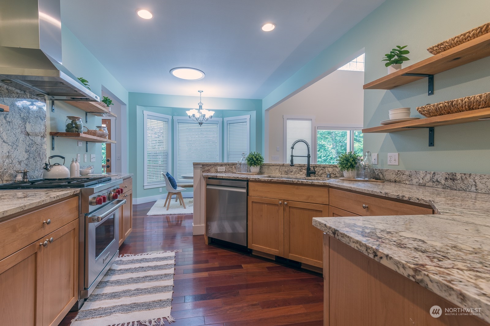 14540 Wild Swan Lane NE