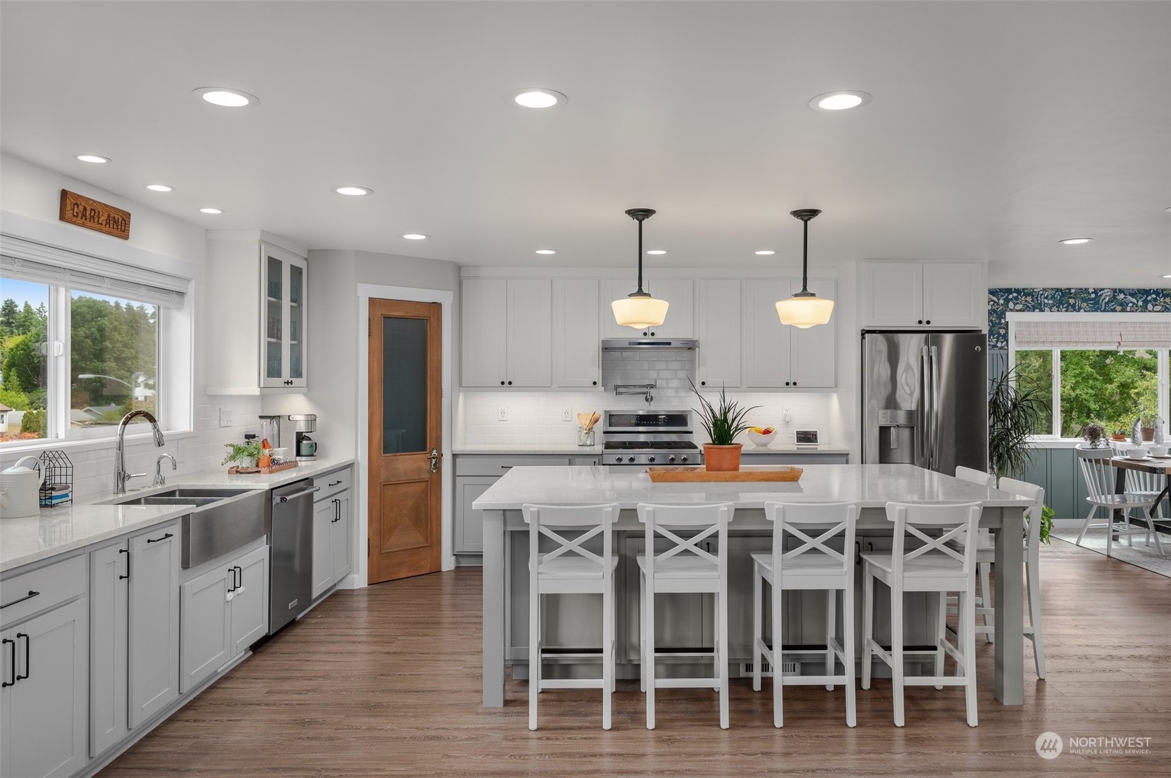 12005 NE 133rd Place