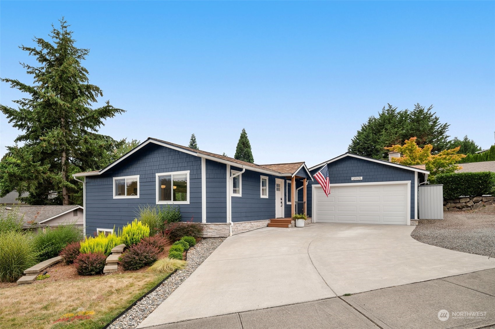 12005 NE 133rd Place