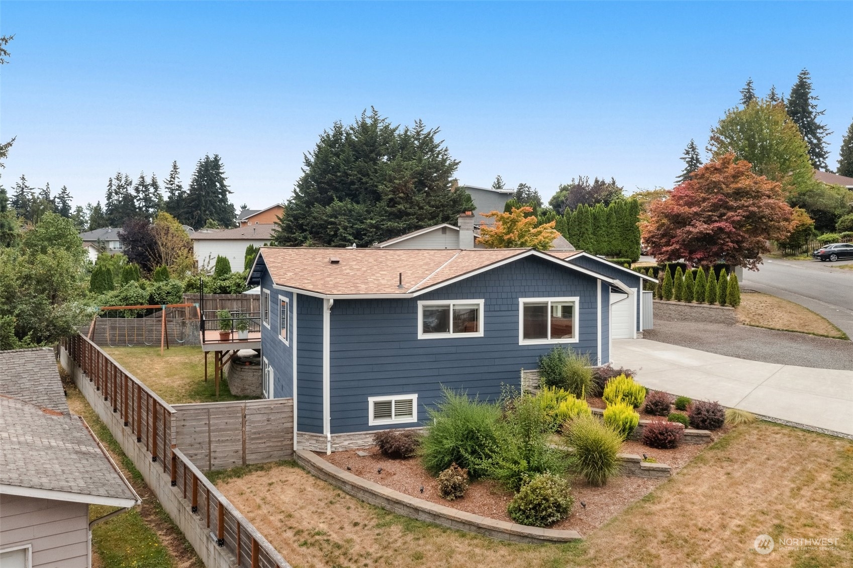 12005 NE 133rd Place