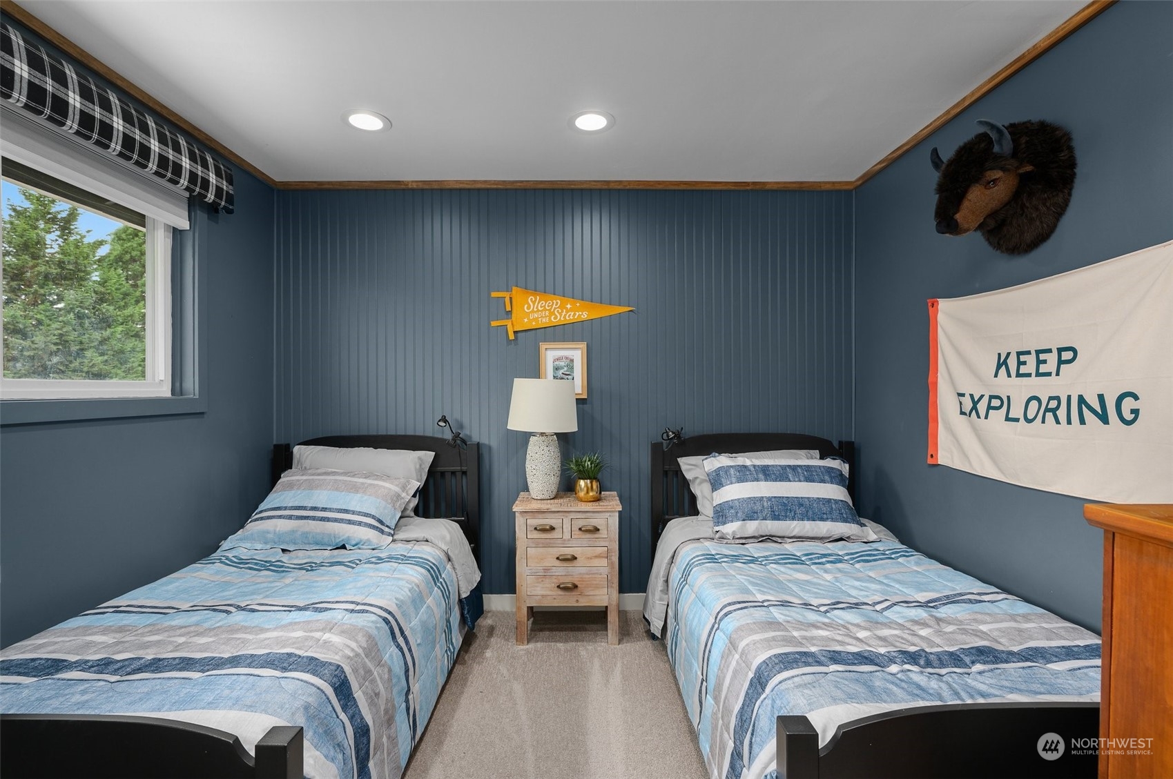 12005 NE 133rd Place