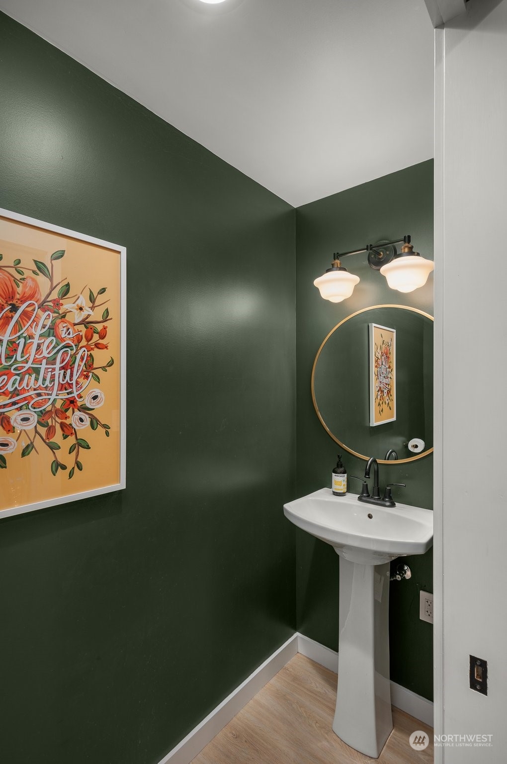 12005 NE 133rd Place