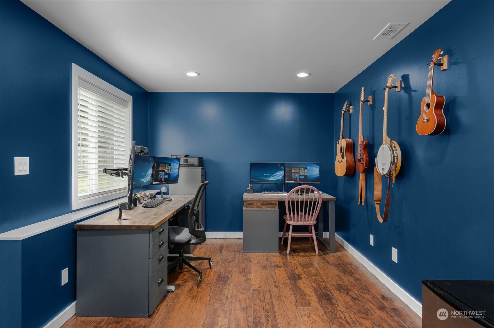 12005 NE 133rd Place