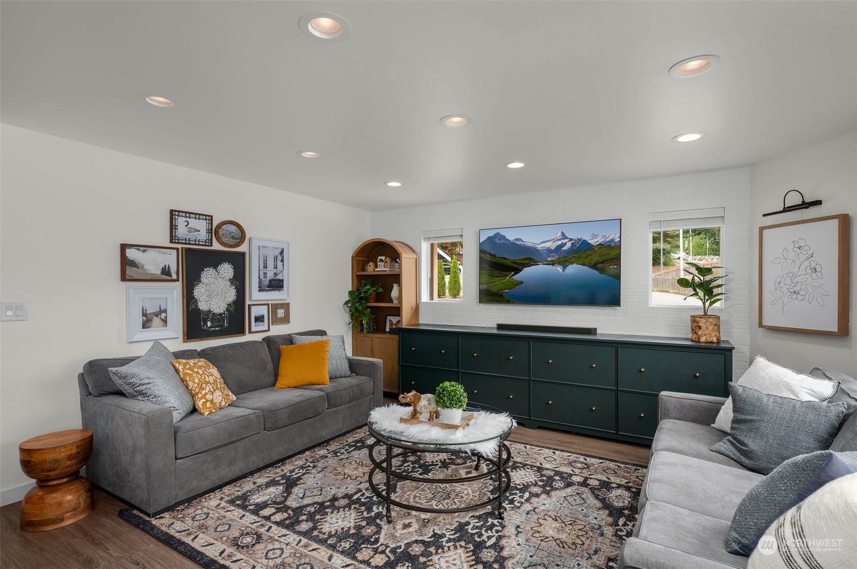 12005 NE 133rd Place