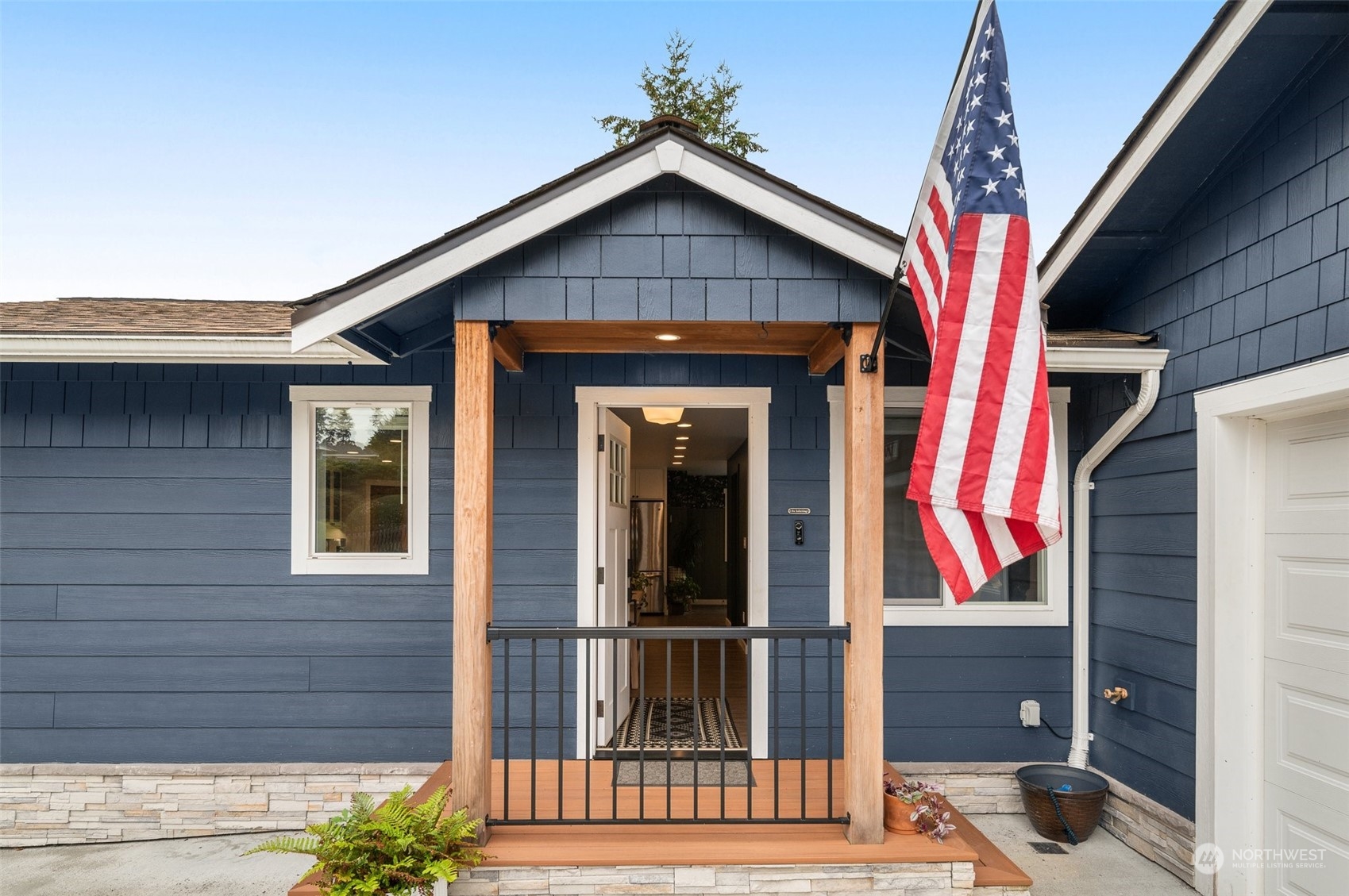 12005 NE 133rd Place