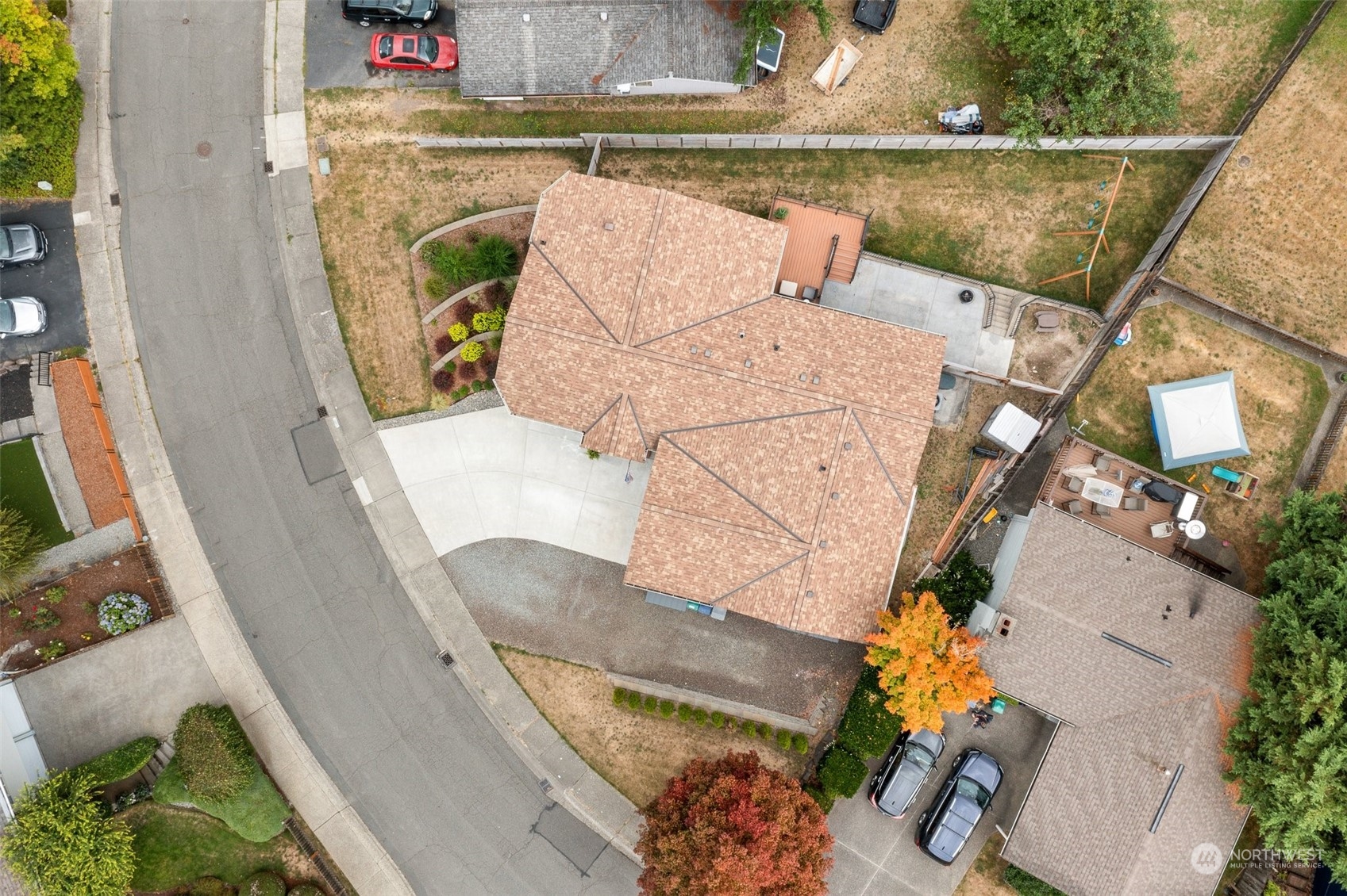 12005 NE 133rd Place