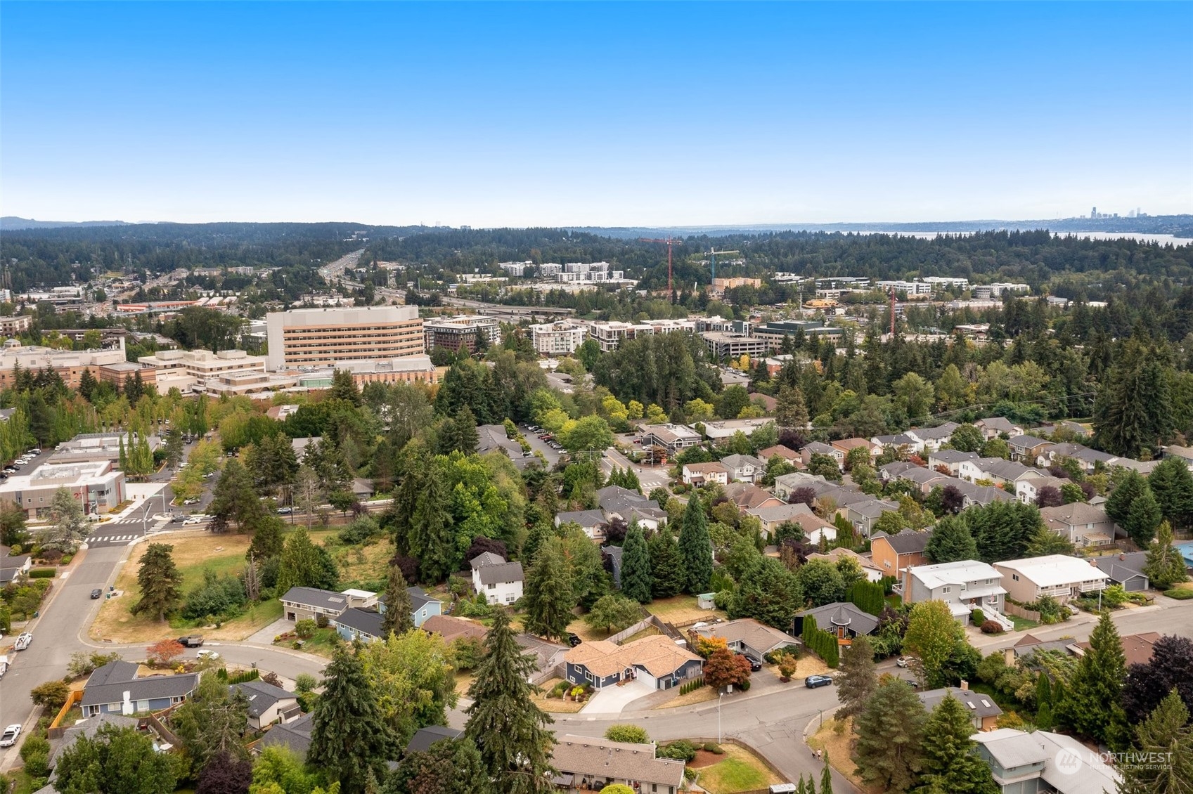 12005 NE 133rd Place