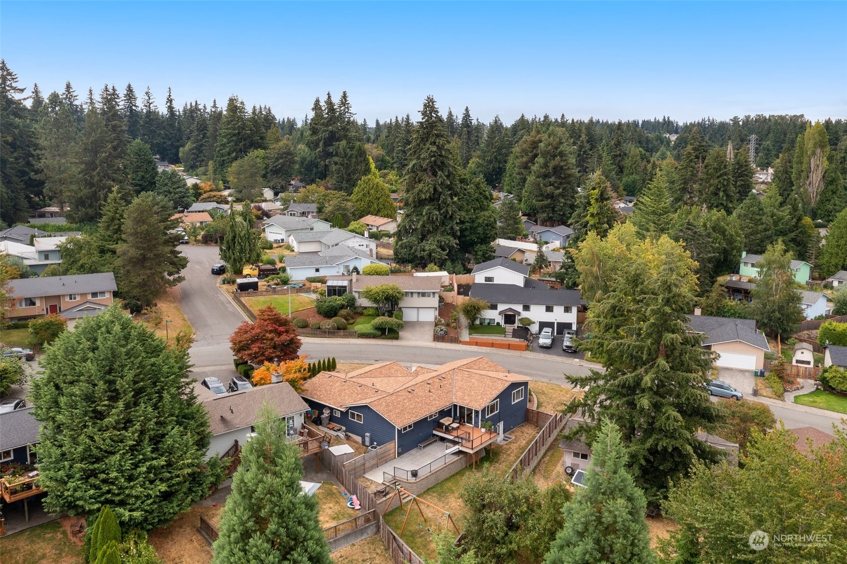 12005 NE 133rd Place