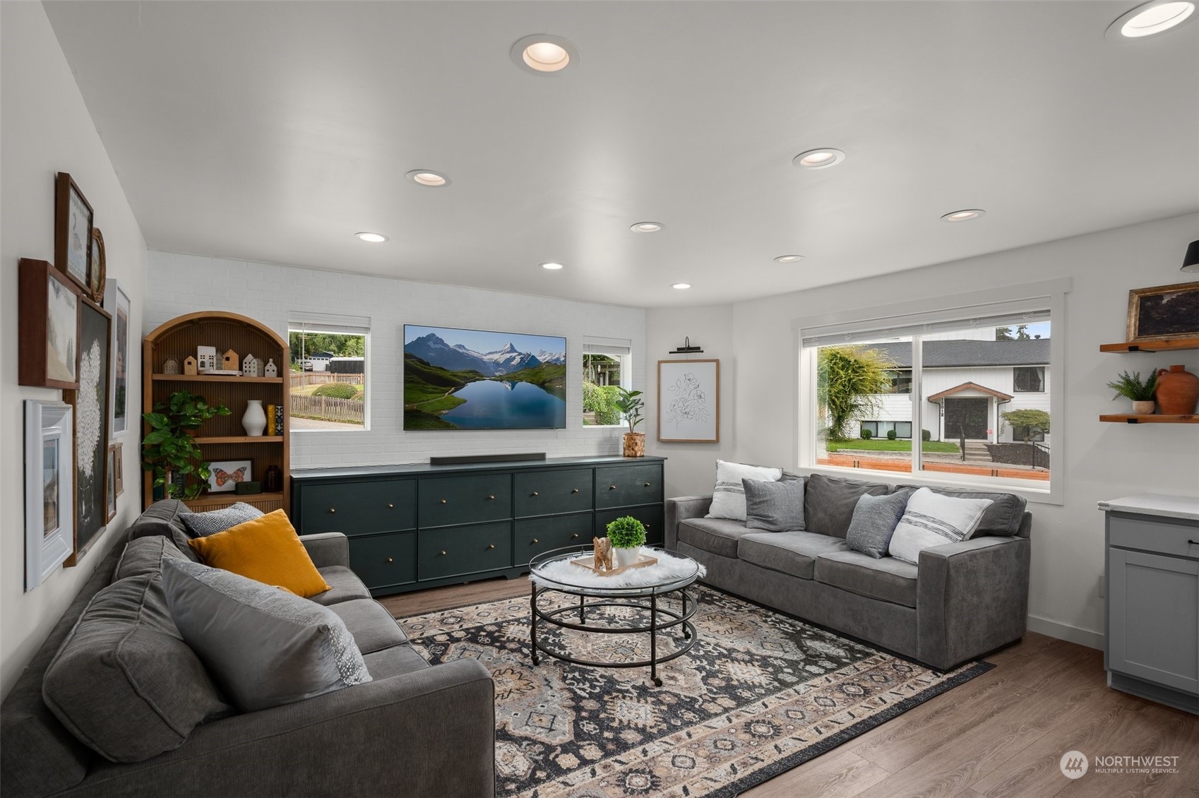 12005 NE 133rd Place