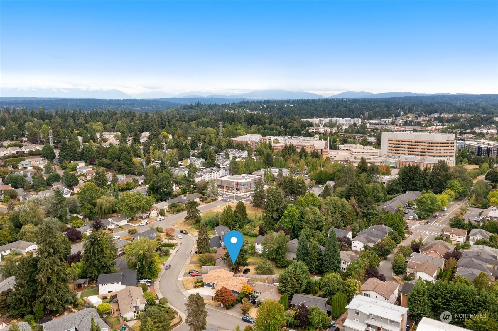 12005 NE 133rd Place