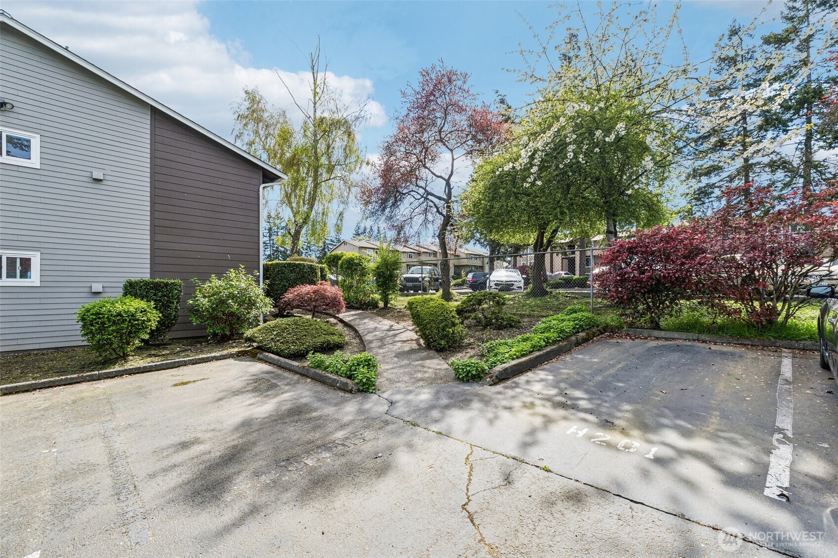 921 130th Street SW Unit: H201