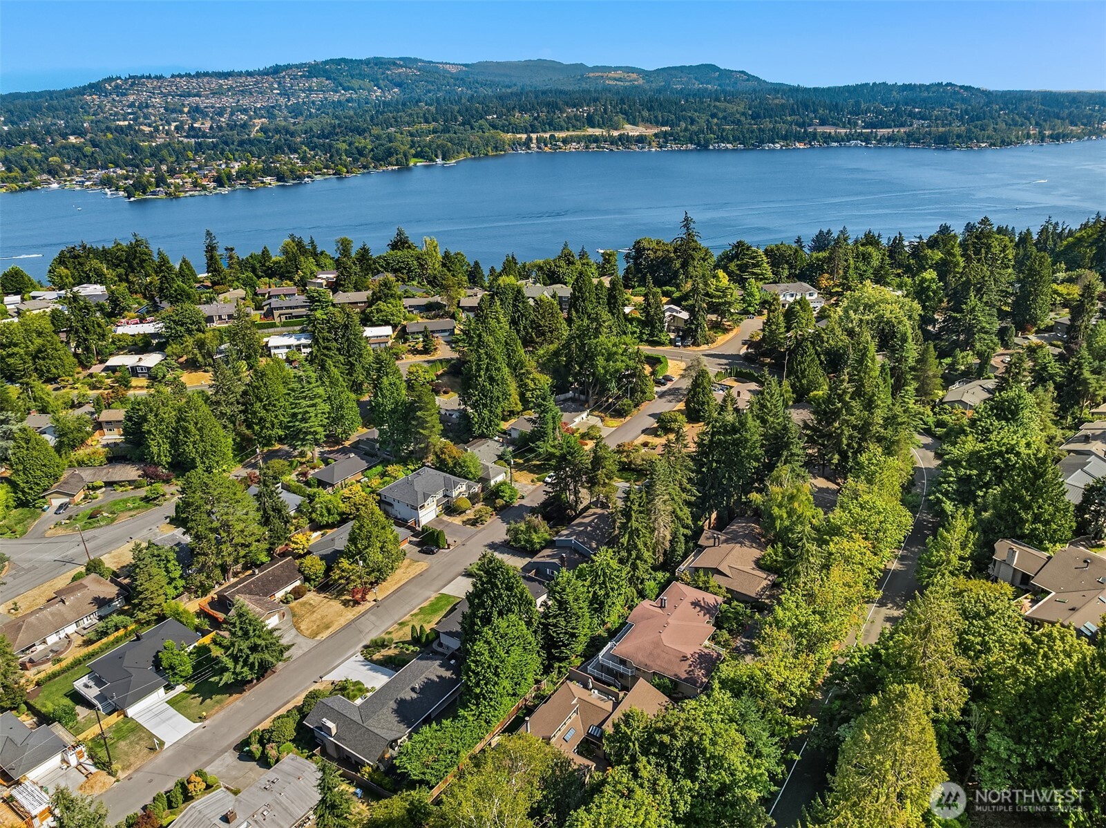 9360 Mercerwood Drive Drive