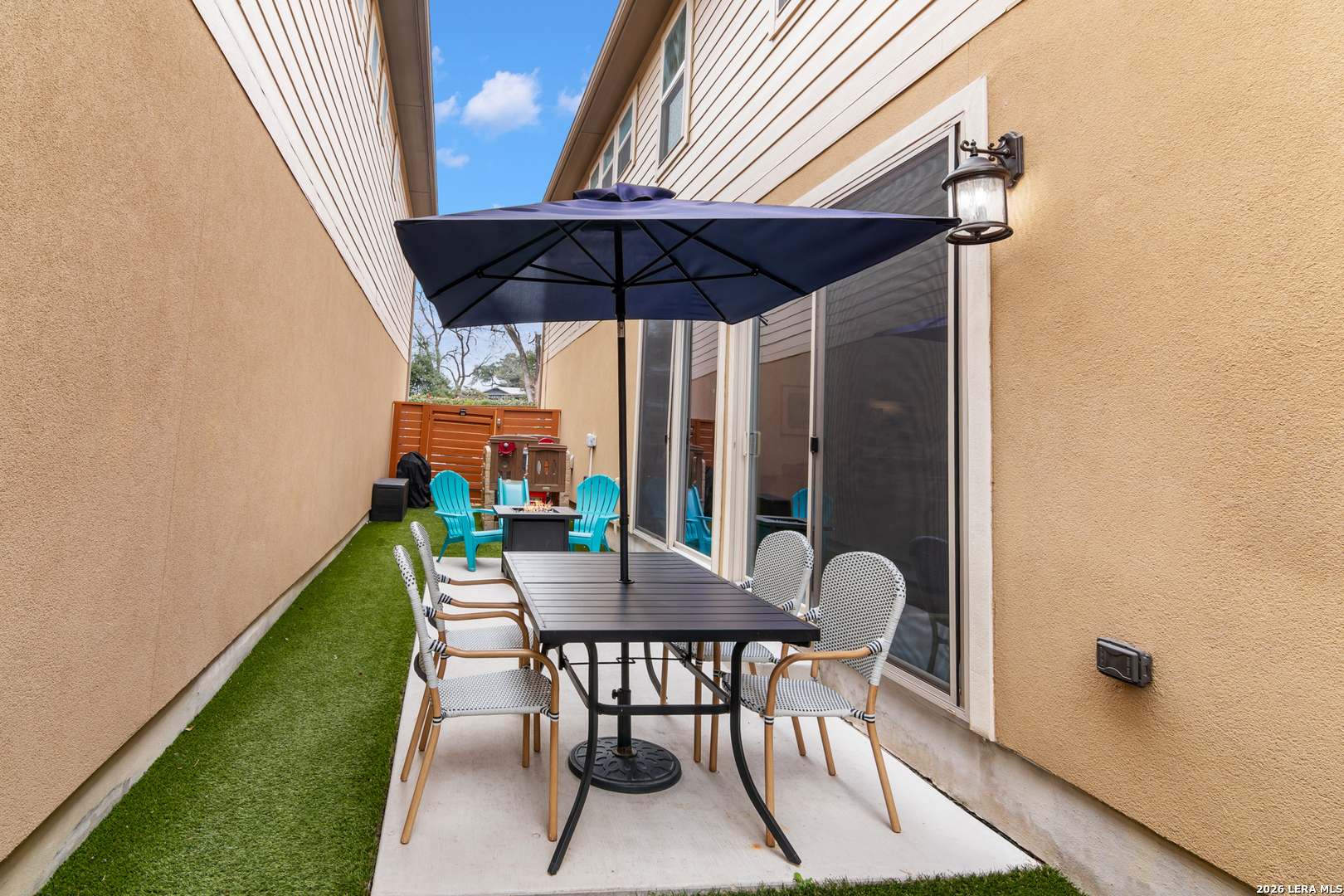 206 Ridgecrest Dr. Unit 4