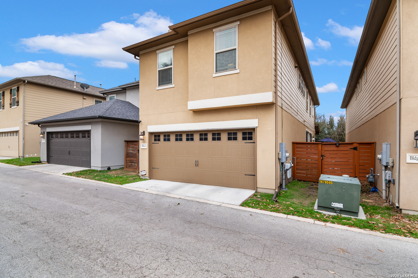 206 Ridgecrest Dr. Unit 4