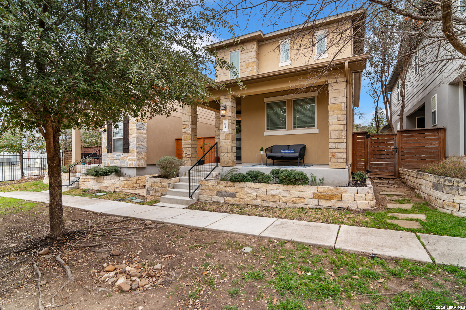 206 Ridgecrest Dr. Unit 4