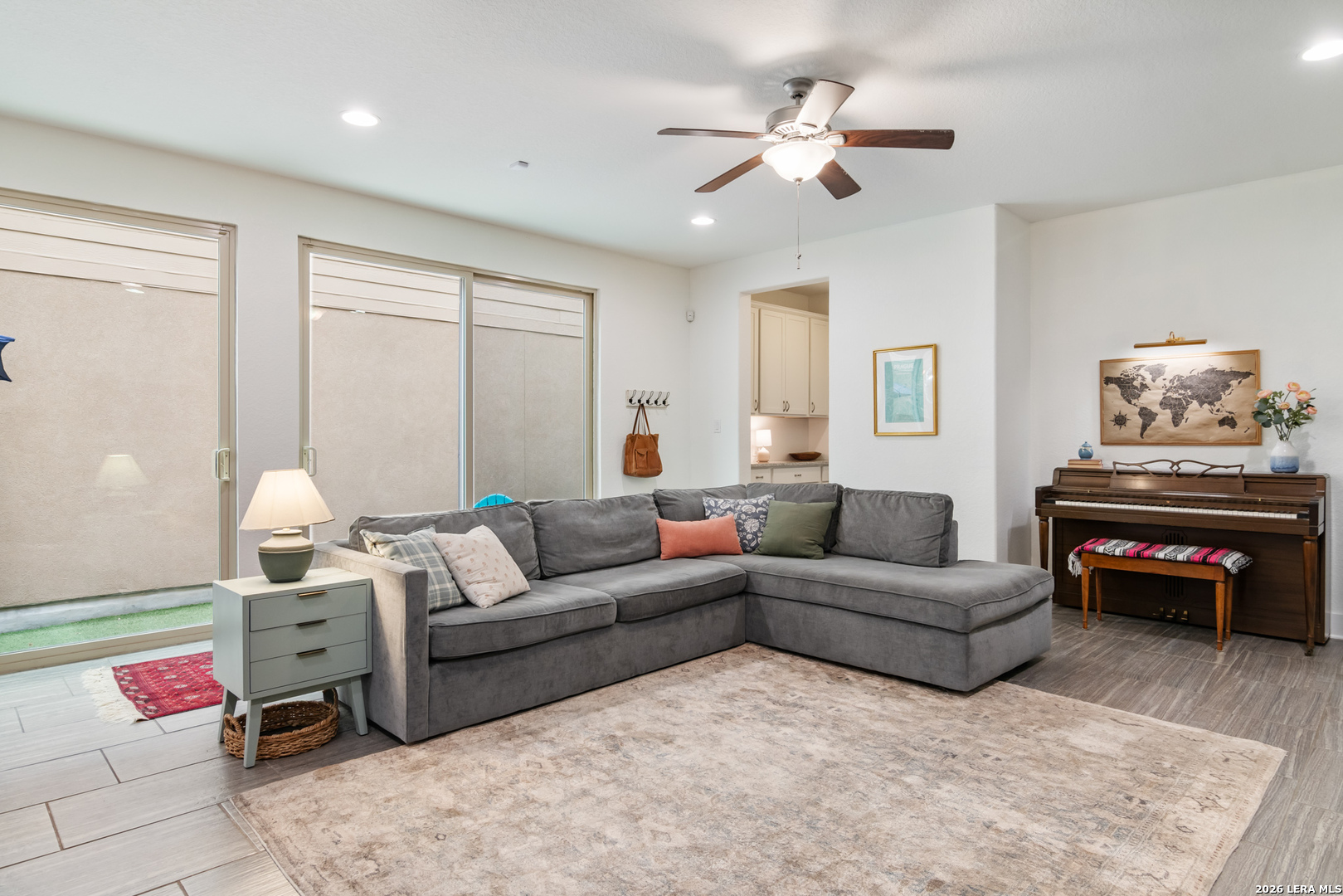 206 Ridgecrest Dr. Unit 4