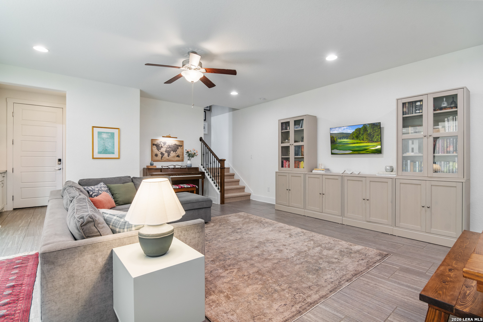 206 Ridgecrest Dr. Unit 4