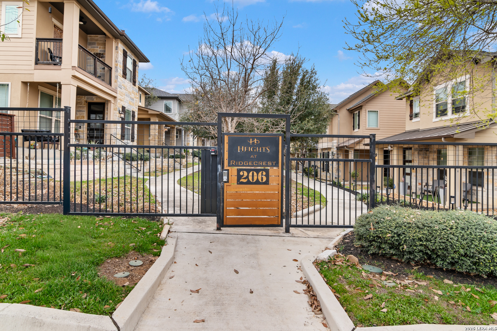 206 Ridgecrest Dr. Unit 4