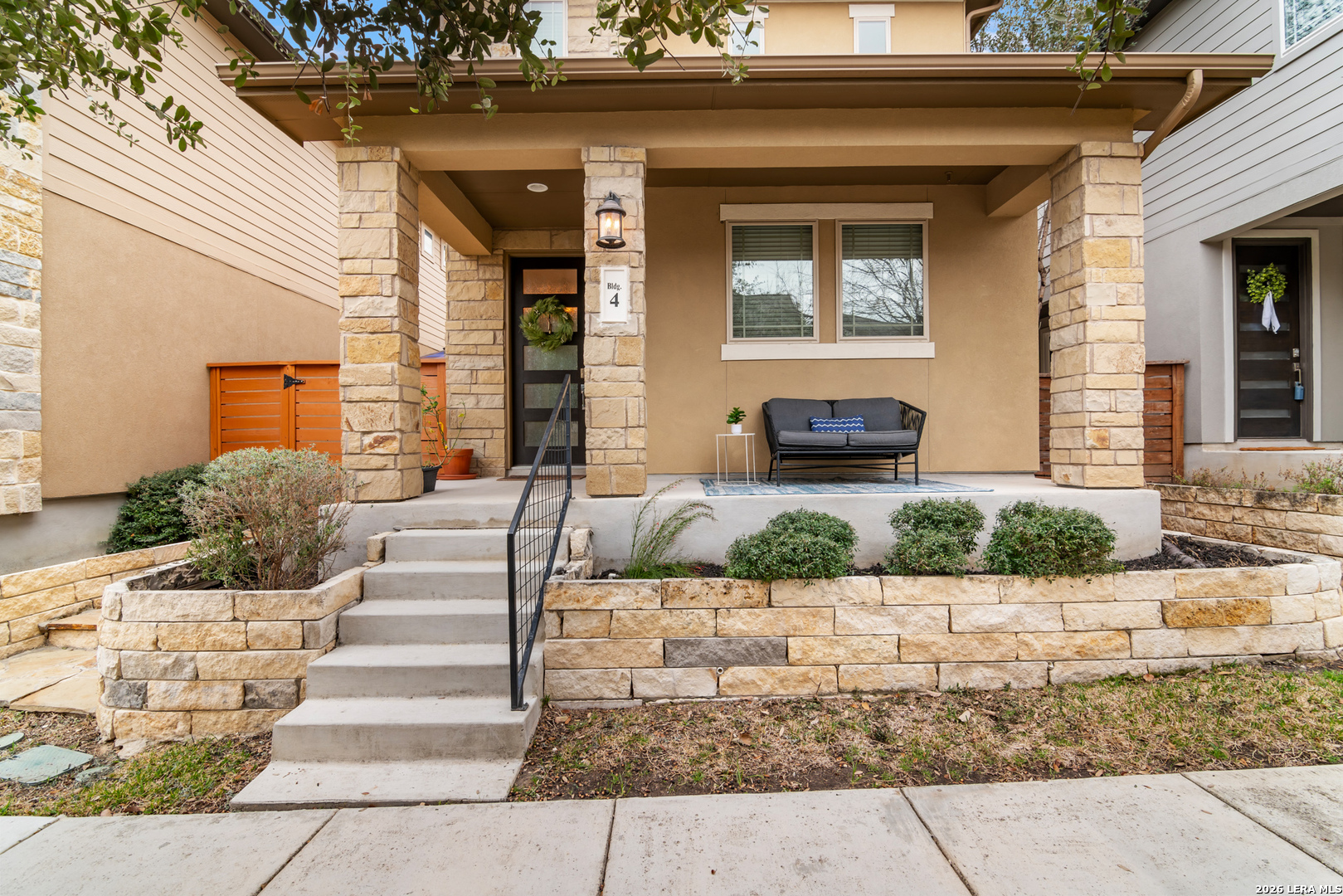206 Ridgecrest Dr. Unit 4