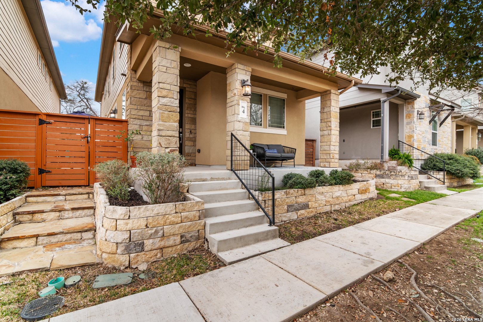 206 Ridgecrest Dr. Unit 4