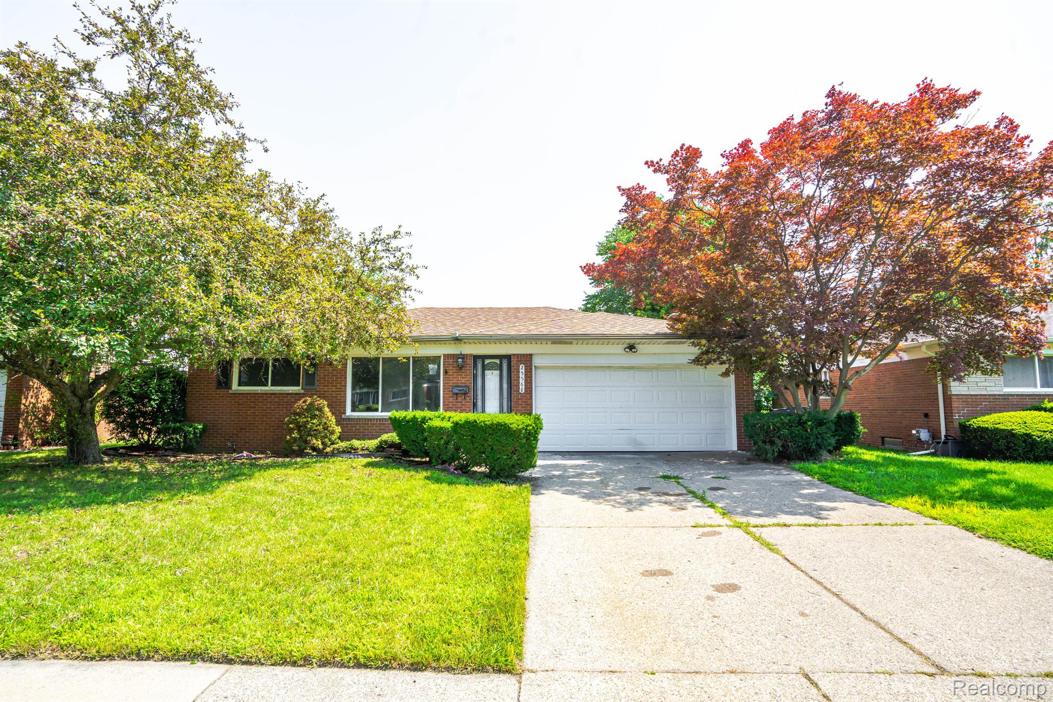 25568 THOMAS Drive