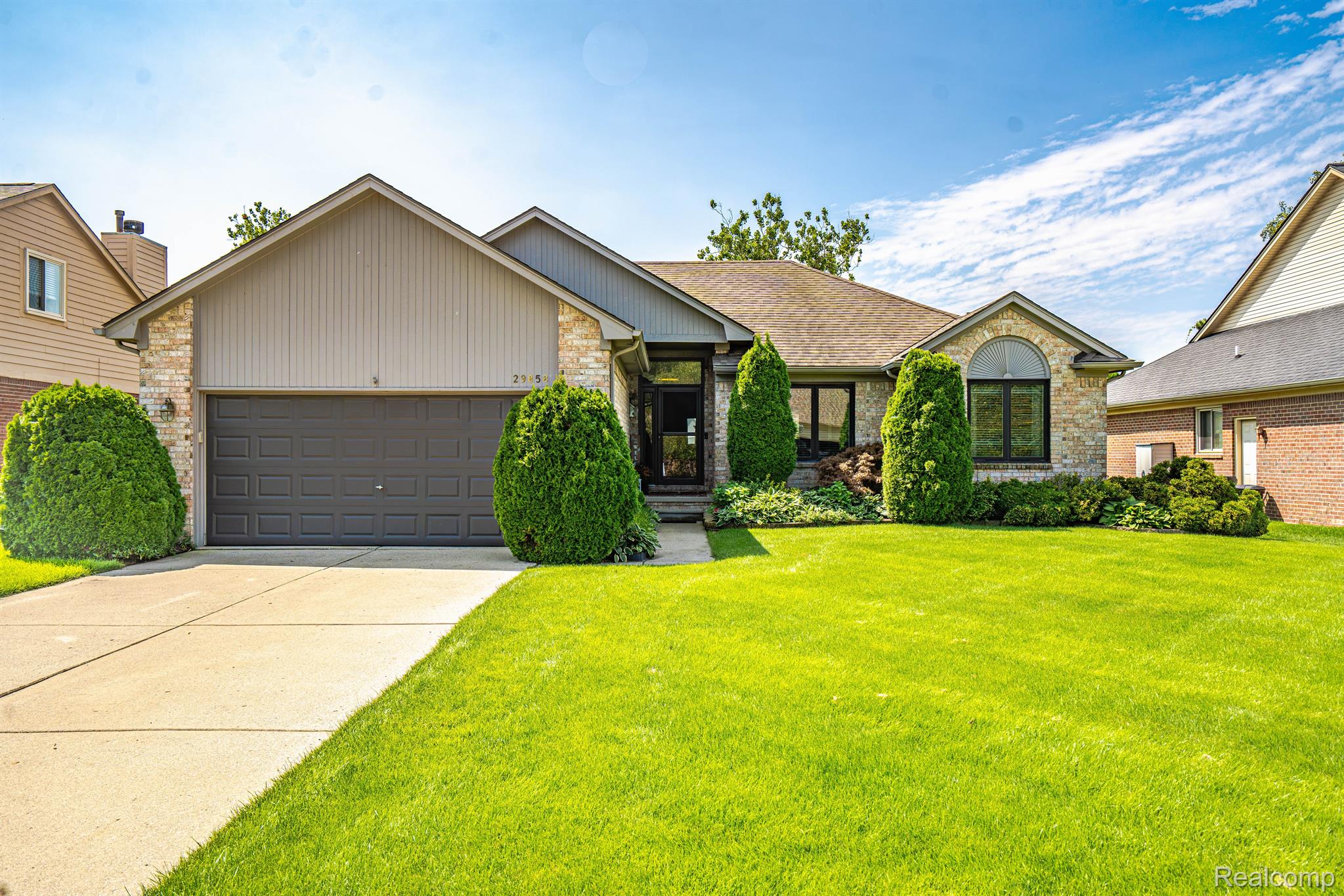 29858 SUGAR CREEK Drive