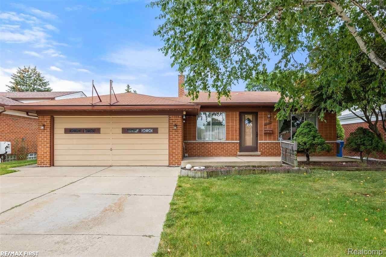 32603 Beechwood Drive