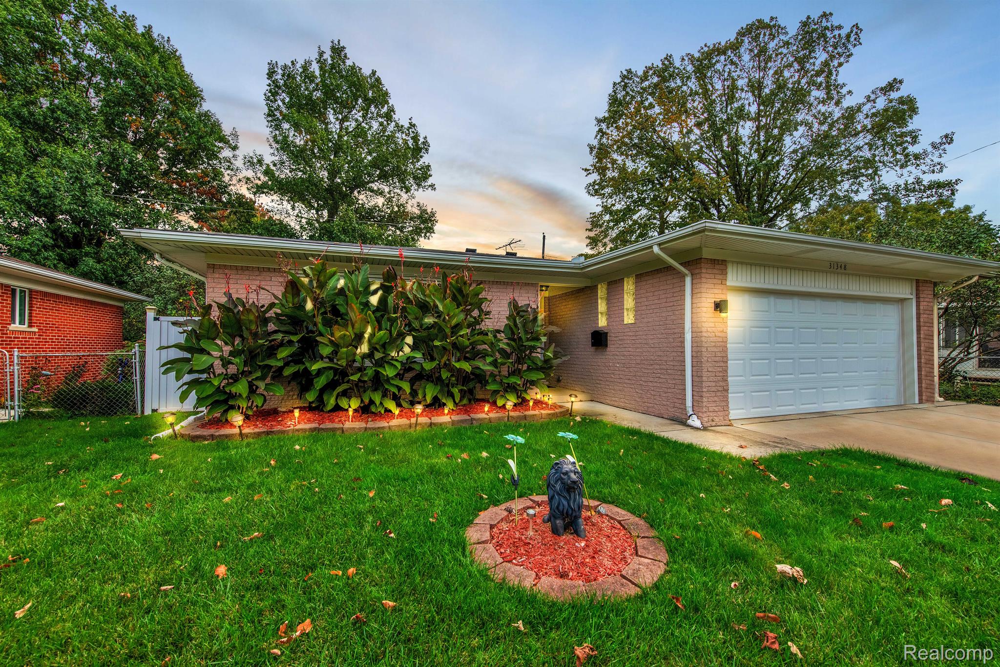 31348 KELLY Road