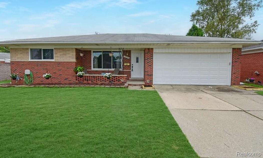 13252 Cromie Drive